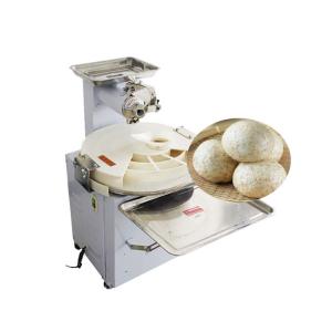 Dough Divider and Rounder Machine Bread Dough Divider ball cutting machine