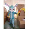 China traje cosplay de los conejos de la historieta blanca de la mascota wholesale