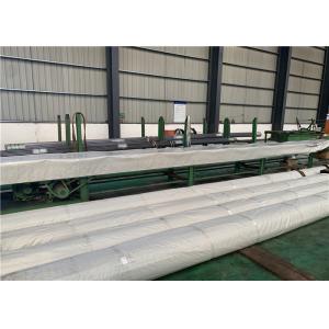 China 6000mm Carbon Steel ASME SA-192 60mm Seamless Boiler Tubes for Power Plant supplier