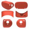 China For Oculus Search 2 HOXC VR Headset Front Face Cover Protective, Lightweight and Durable Shell for Oculus Search 2, Preventing Collisions and Scratches wholesale
