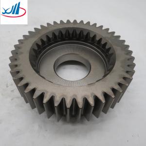 ISO9001 Dongfeng Auto Parts Iron Gear Toothed 4302695