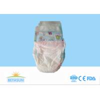 China Ecological All Natural Cloth Infant Baby Diapers Private Label Accept Odm And Oem on sale