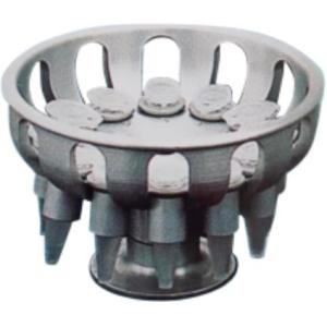 China Professional Tabletop Multi-functional Cell Washer Centrifuge Red Blood Testing wholesale