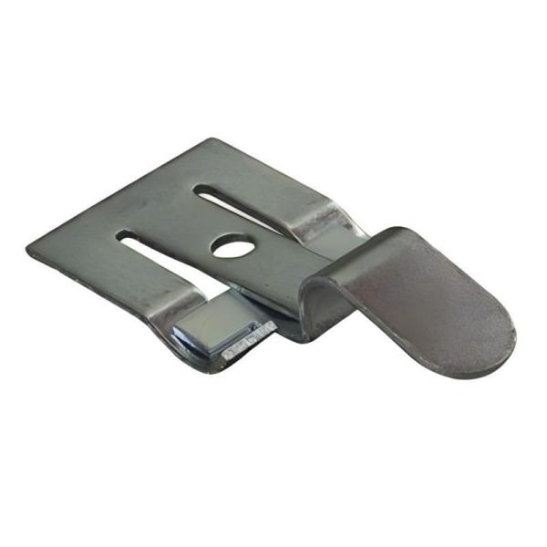 China Custom Multiple Processing Stamping Sheet Fabrication Hardware Metal Parts wholesale