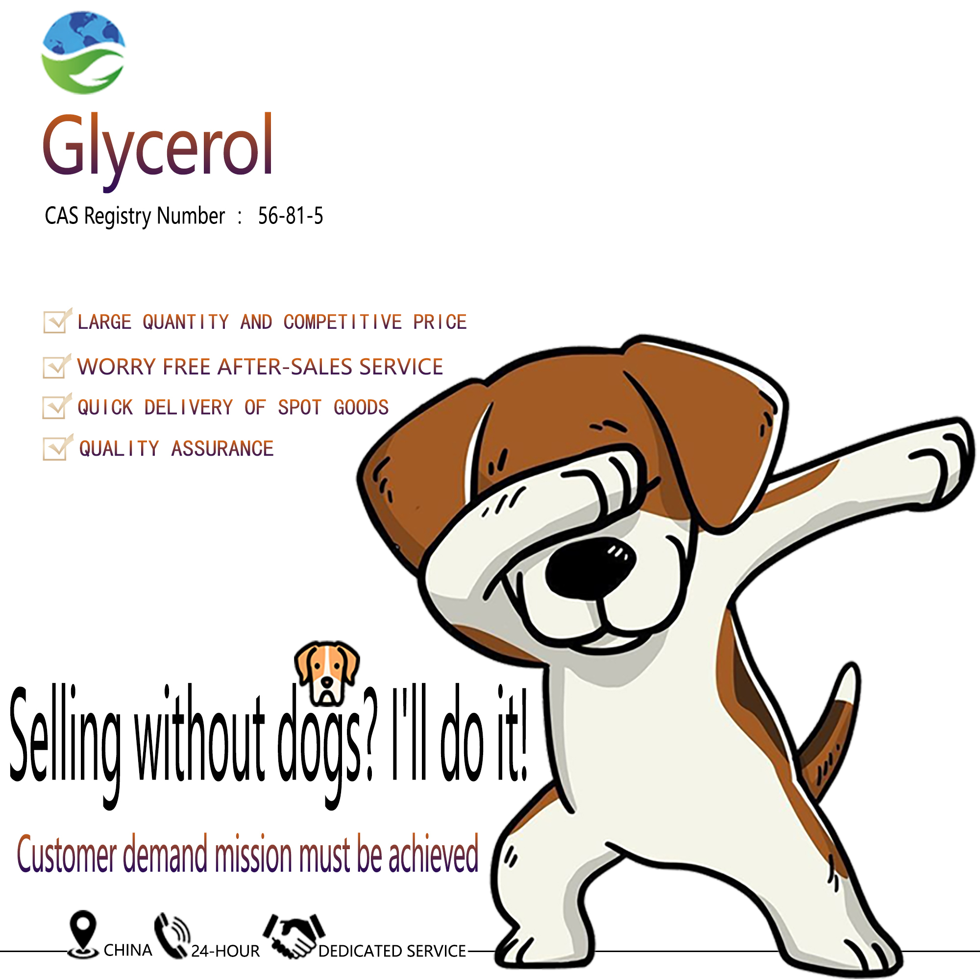 China Pharmaceutical Grade Glycerin with 99.5% Purity and USP/EP Compliance for Food and Industrial Applications wholesale