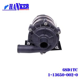 1136500020 Isuzu High Quality Truck Parts 6SD1TC Water Pump 1-13650-002-0