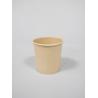 Paper Cup 100% Biodegradable Bamboo Pulp Coffee Cup