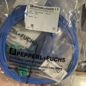 China Pepperl+Fuchs SC3,5-G-N0-6M | M8 x 1 Inductive Sensor, 6m Cable wholesale