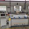 Customizable 3.5KW*2 Spindle Power CNC Drilling Milling Machine For Aluminum Window Door And Minimalist Furniture Making