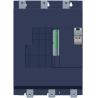 China Modbus / TCP Communication Bypass Contactor Soft Starter IP20 For Improved Productivity wholesale