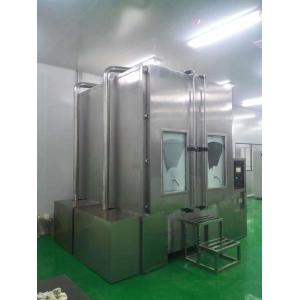 Dust Test Chamber As Per IEC 60529/ Sand And Dust Chamber As Per Iec 60529