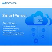 China Bourse intelligente Java Card Software on sale