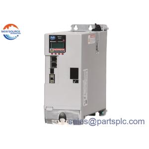 China Allen-Bradley 2198-H070-ERS2 Servo Drive Part Of Kinetix 5500 Motion Control System on sale