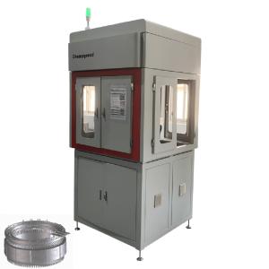 China Autobús público Flat Wire Stator Winder Máquina automática de remolque de armaduras OEM wholesale