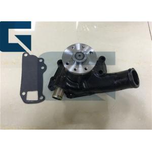 6BG1 Engine Water Pump 1-13650018-1 For Heli Fork Lifter AI 1136500181