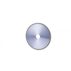 Natural Diamonds Bruting Gemstone Grinding Wheel With High Working Efficiency