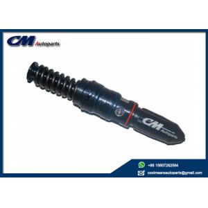 China Cummins Diesel Motor marine engine KTA19 injector 3022197 black color original supplier