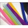 China Non Flammable Flexo Pet Expandable Braided Cable Sleeving Wear Resistant Wire Harness wholesale