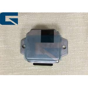 China 7834-27-2003 Hand Throttle Controller for PC200-6 PC300-6 / Excavator Accessories supplier