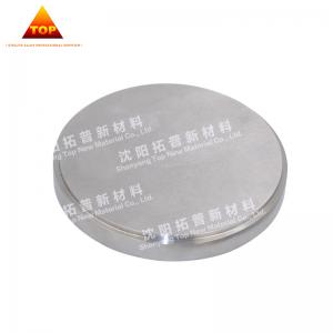 China Dental Chrome Cobalt Alloy Non Precious Dental Alloy 8.2 G/Cm3 Density supplier