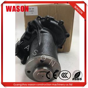 China VH16100E0374AF 16100E0374 Hino Water Pump  Excavator Hydraulic Parts supplier