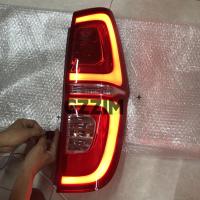 China Hyundai H1 2020 Car Light 92401-4H000 92402-4H000 Car Tail Lamp on sale