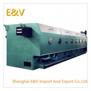 China 2017 New No-slip Rod Breakdown machine/cable making equipment / straight line wire drawing /copper wire supplier