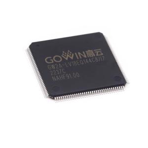China CPLD FPGA Field Programmable Gate Array Single Chip Microcomputer GW2A-LV18EQ144C8/I7 wholesale
