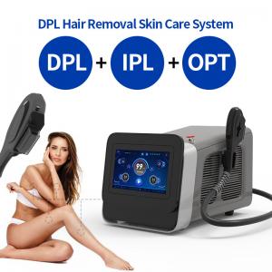 High Power Energy IPL Hair Removal Machines