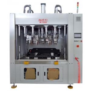 Custom Filter Ultrasonic Welding Machine Manufacturers