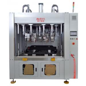 Hdpe Ultrasonic Welding Equipment Manufacturers