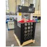 China OEMサービス 黒色 3インチ ボタン制御システム 広範囲 AC 水力管 絞り機 空調管 絞り機 wholesale