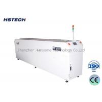 China PLC Control Stepper Motor Shuttle Conveyor for Smt Assembly Equipment on sale