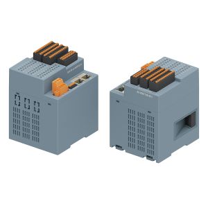 China PLC I/Oモジュール OM55*S スタンドアロン Profinet RT プロトコル DI DO AI AO IP20 wholesale