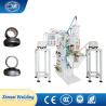 China ショック吸収器 末端キャップ抵抗 自動給餌メカニズム2つ付きの溶接機 wholesale