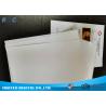 White Medical Imaging Film , Opaque Inkjet Medical PET X - ray Film