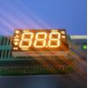 China 0.5 Inch 3 Digit 7 Segment Led Display Common Anode For Refrigerator Indicator wholesale