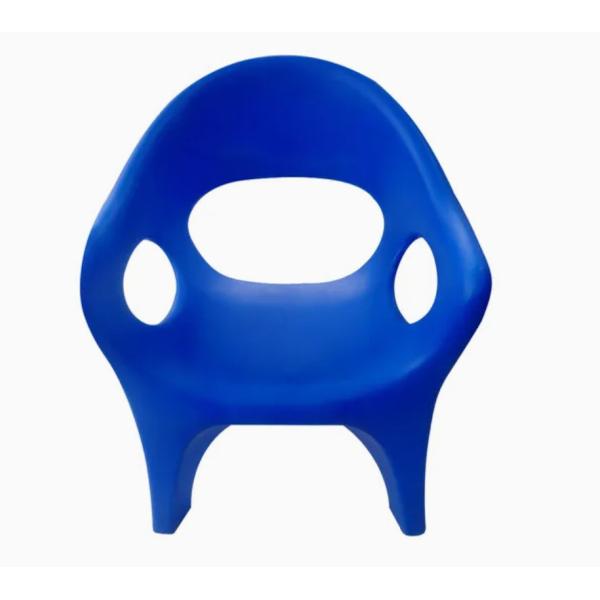 China Custom Rotational Molding Chair Polyethylene Roto Molded LED Lighting Molding supplier