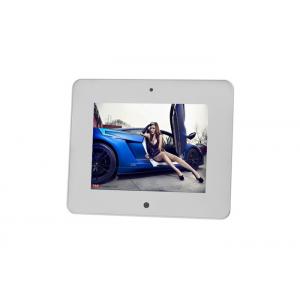 New Right Angle Digital Photo Frame Direct Plug Power Picture Multi Function Intelligent Remote Control Electronic Photo