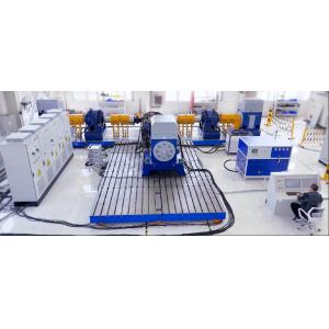 Seelong Intelligent Technology Self- produced Sscd132-1500/4500 Axle Performance Test Bench