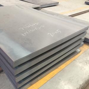 ASTM A1011 A36 Hot Rolled Steel Sheet 200mm High Strength Carbon Forming Welding