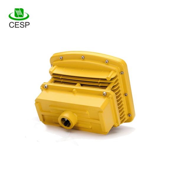 UL844 LED ex-proof light for useing in Hazardous Locations (Class I Div 2), LED Flood light, Industries light