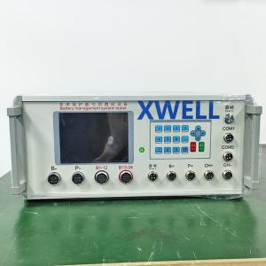 220VAC Protection Board BMS Battery Tester Analyzer For Lithium Battery Testing