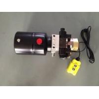 Work Presurre 18MPa Hydraulic Power Pack For Forklift AC220V