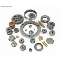 China LIFONG Aluminum Die Casting Machine Parts For Mechanical And Industrial on sale