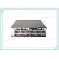 China Huawei AR3260 Router with SRU80 AC Power AR0M0036BA00 Integrated Enterprise Router on sale