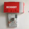 Beckhoff KL9020 E-Bus Terminal Module Electrical Isolation 500V for Streamlined Automation Processes