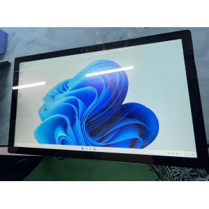 China Wholesale  21.5'' 23.8'' 27'' 32 Inch Desktop Monitor With Built In 13MP Webcam All-In-One Android And Windows System Optional Capacitive 10 Touch Point Louder Speaker & Mic Interactive Whitebooard wholesale