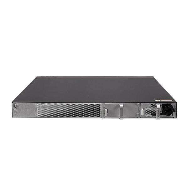 強力なS5735-S24T4X 24ポートギガビットイーサネットスイッチ 10/100/1000BASE-Tポート