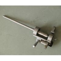 China High Speed Twisting Hollow Spindle For Fancy Yarn Twisting Machine on sale